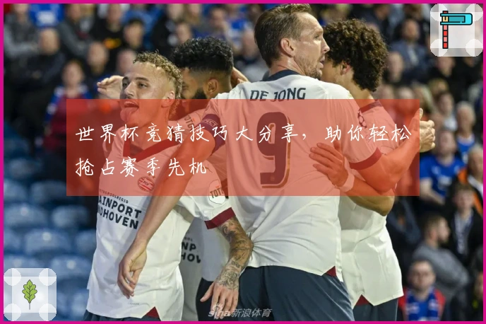 世界杯竞猜技巧大分享，助你轻松抢占赛季先机